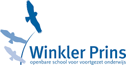 Winkler Prins VO