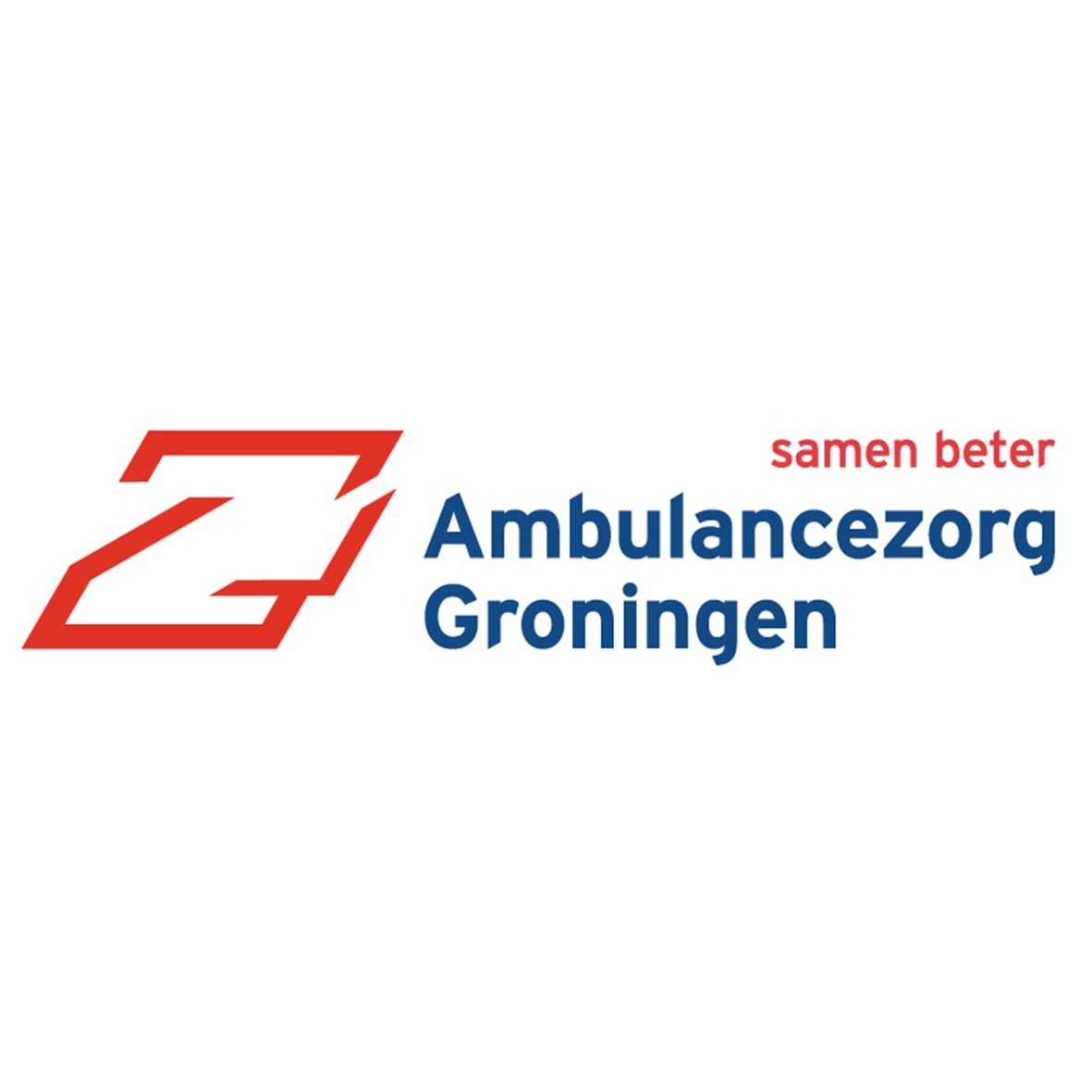 Ambulancezorg Groningen