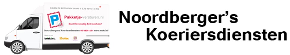 Noordberger's Koeriersdiensten