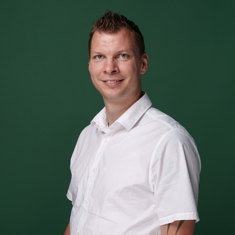 Richard - Team Syplon